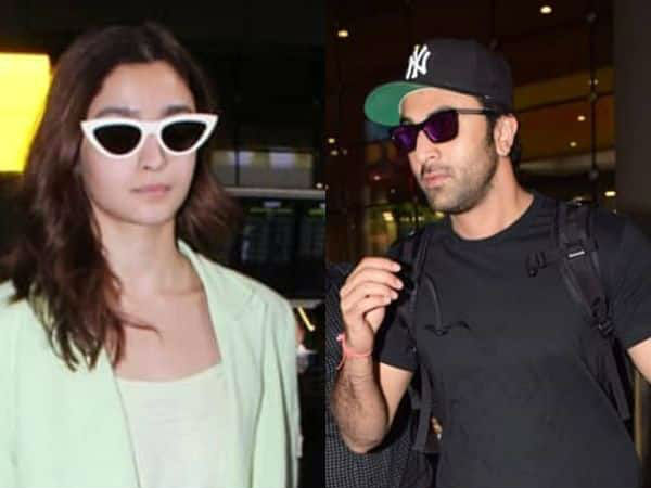 బ్రహ్మస్త్రలో ప్రియుడితో