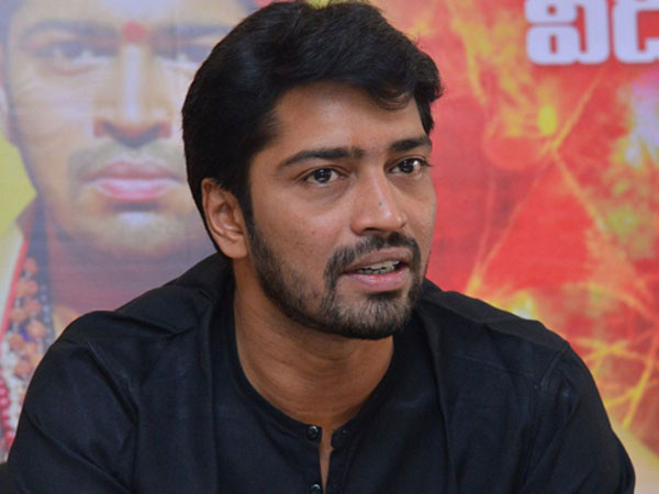 ఆరోజు అందుకే వెళ్లాను