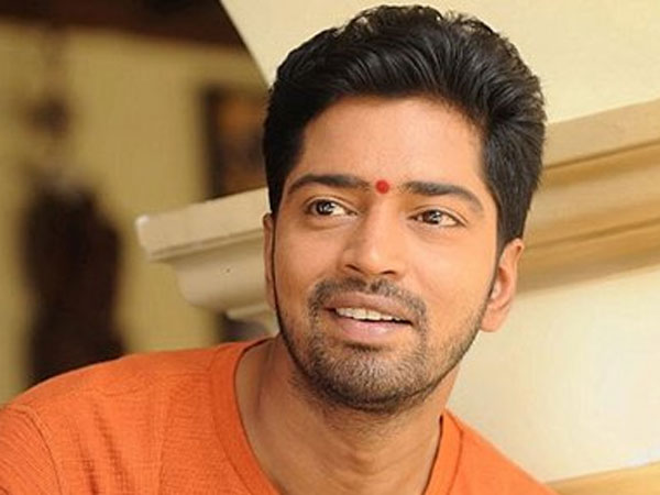 అల్లరి నరేష్