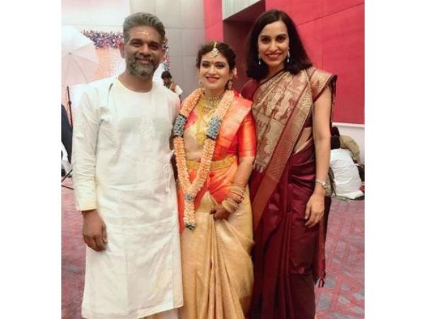 మొదటి భార్యతో బాబీకి విడాకులు