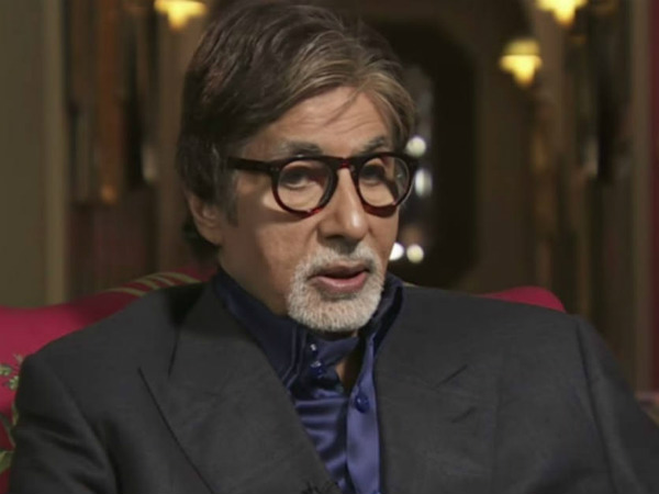 Amitabh Bachchan demanded for ICC World Cup Amitabh Bachchan demanded for ICC World Cup
