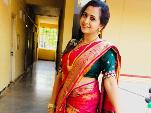 యాంకర్ లాస్య రీ ఎంట్రీ ఇస్తుందంటూ ప్రచారం