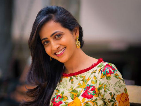 బిగ్ బాస్ 3, రూ. 30 లక్షలు... వార్తలపై స్పందించిన లాస్య