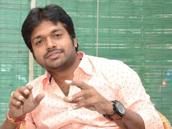 అనిల్ రావిపూడి నాకు మంచి మిత్రుడు