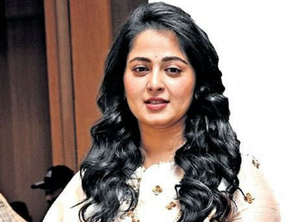 I am hale, healthy and happy shooting in Seattle: Anushka Shetty I am hale, healthy and happy shooting in Seattle: Anushka Shetty