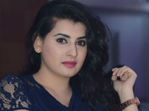 అందులో లీనమయ్యా