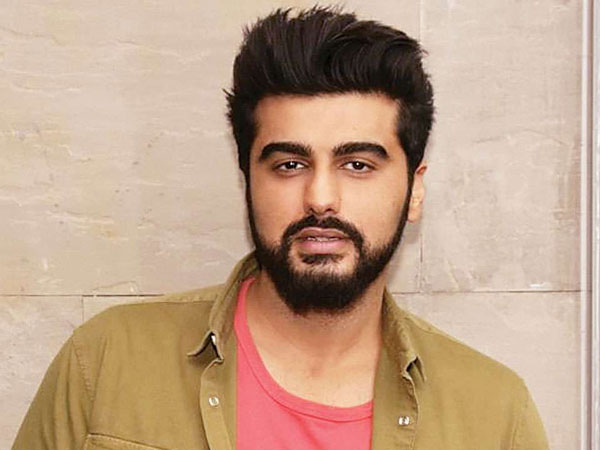 అర్జున్కపూర్ను ఎందుకు తీసుకోలేదంటే