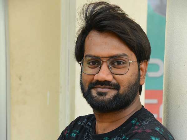 వజ్రకవచధార టైటిల్ హెవీగానే