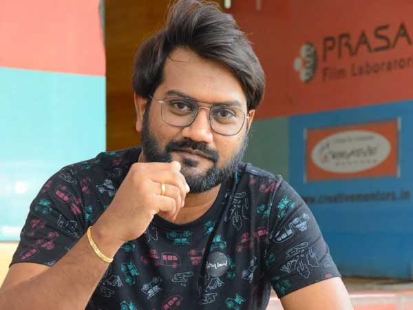 జబర్దస్త్ టీమ్తో కామెడీ