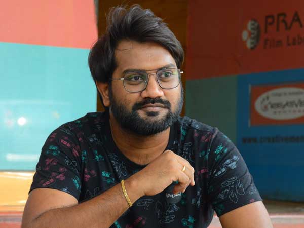 త్రివిక్రమ్ శ్రీనివాస్ టిప్స్తోనే
