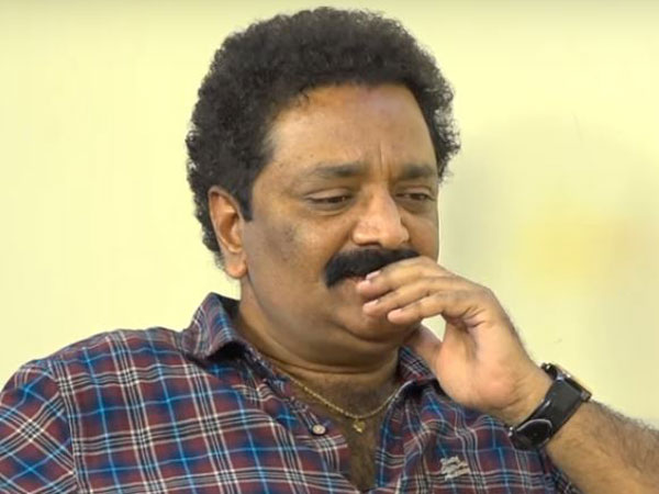 కాస్టింగ్ కౌచ్ కంటే