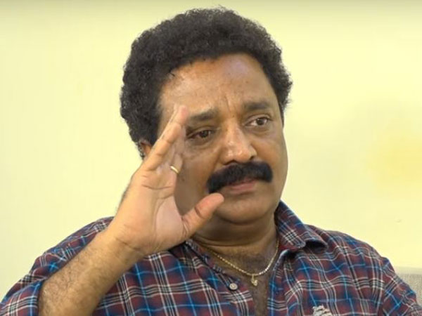 ఆ దర్శకుడు చేసిన పనికి కాపురంలో చిచ్చు