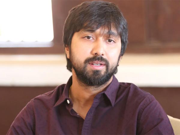Director Bobby all set to turn producer Director Bobby all set to turn producer