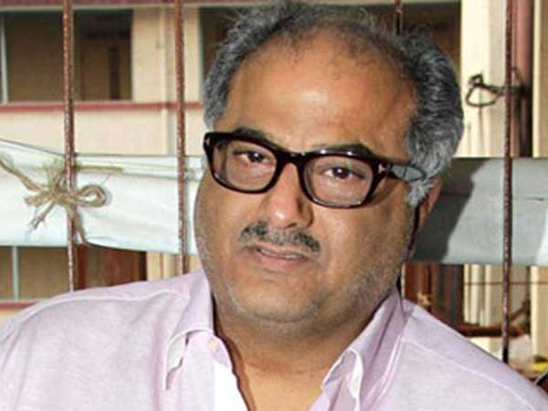 'పింక్' తమిళ రీమేక్