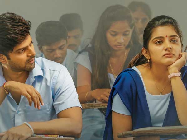 నటీనటులు ఫెర్ఫార్మెన్స్