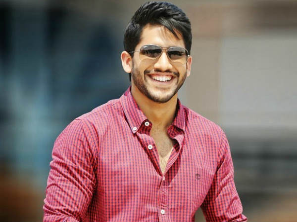Naga Chaitanya about Sekhar Kammula movie Naga Chaitanya about Sekhar Kammula movie