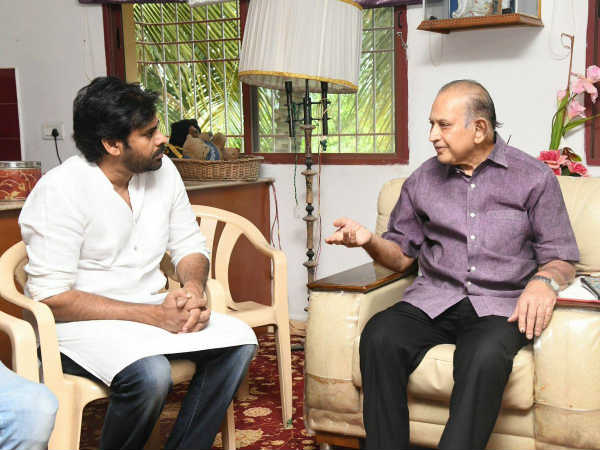 పార్టీ సంతాప ప్రకటనలో