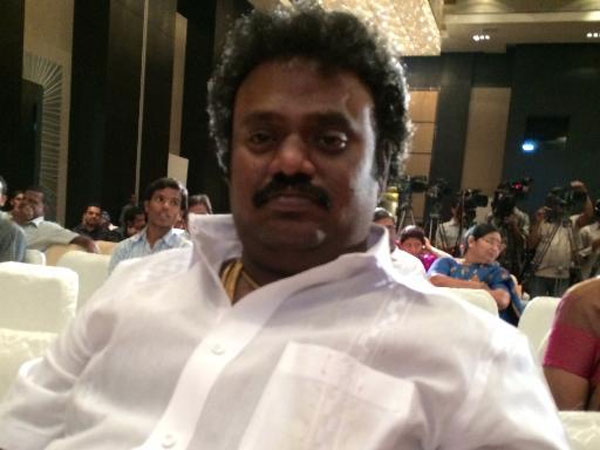 వారం అయినా కూడా జాడ లేదు