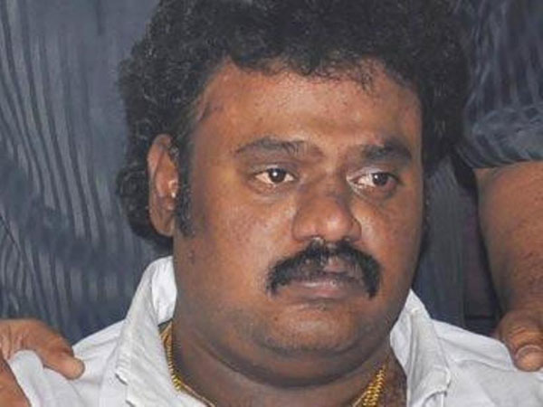 జూబ్లీ హిల్స్ పోలీస్ స్టేషన్ లో ఫిర్యాదు