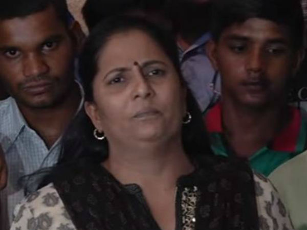 దాసరి కొడుకు కనిపించాడు.. వెంటనే కోడలు మాయం