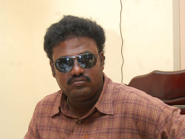 దాసరి ప్రభు అదృశ్యం.. కేసు నమోదు