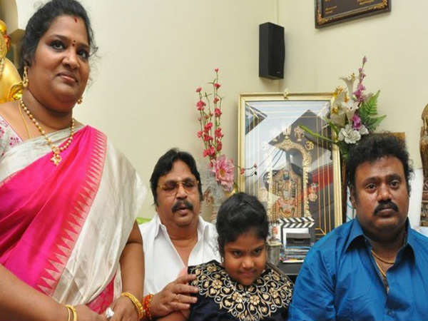 ఆస్తి తగాదాలే కారణం.. మిస్టరీ
