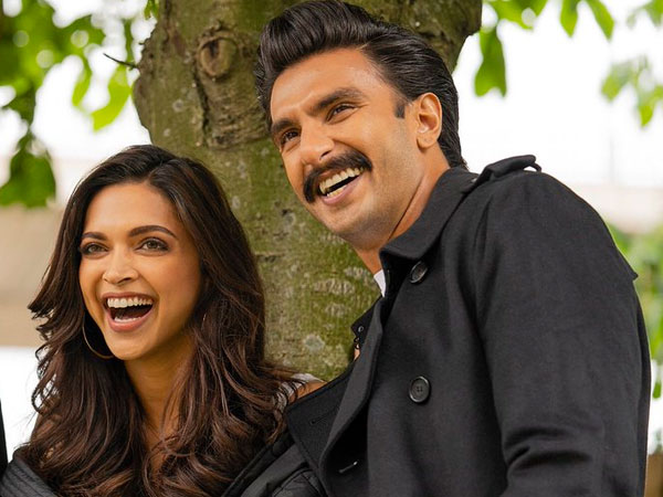 Deepika Padukone offered 14 crores for 83 movie Deepika Padukone offered 14 crores for 83 movie