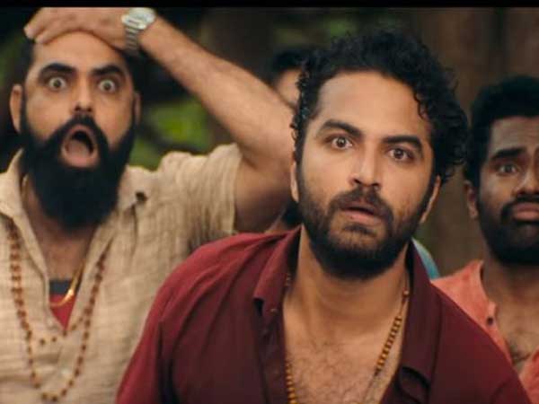'ఫలక్నుమా దాస్' మూవీ