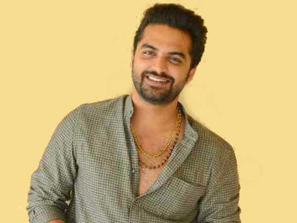 నా పోస్టర్లు చించేశారు