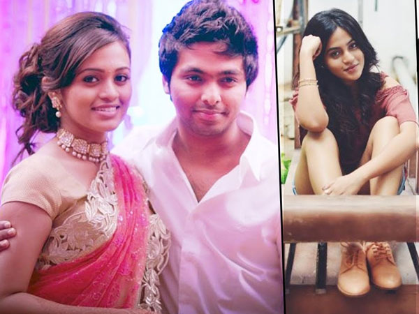 G. V. Prakash Kumar sister enters into the movies G. V. Prakash Kumar sister enters into the movies