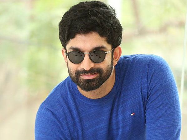 Hero Haveesh: Seven will be a trend setter movie Hero Haveesh: Seven will be a trend setter movie