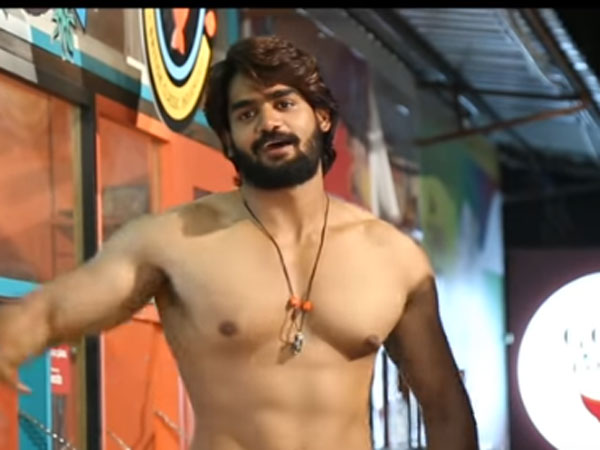 ఇంతకీ హిప్పీ అంటే ఏంటి సార్ అనగానే
