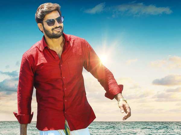 దిగంగన సూర్యవంశీని ఎలా ఒప్పించామంటే