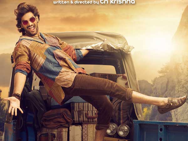 ఆర్డీ రాజశేఖర్ సినిమాటోగ్రఫి