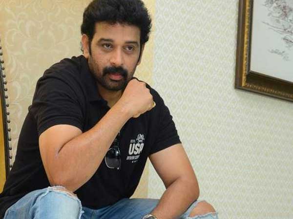 ఆ విషయంలో వర్మకు, నాకు గొడవ జరిగేది