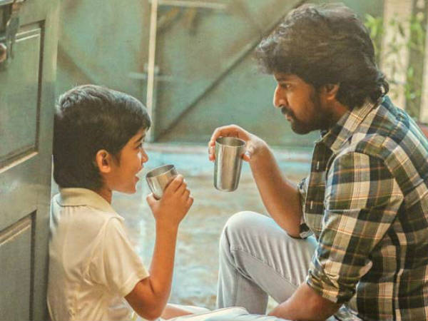 రికార్డు ధరకు జెర్సీ మూవీ హక్కులు