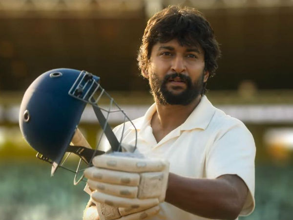 భావోద్వేగమైన స్పోర్ట్స్ డ్రామాగా
