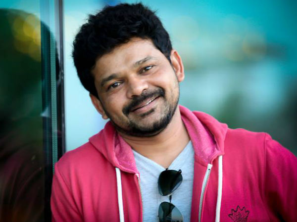 జోగి బ్రదర్స్ కార్యక్రమంతో