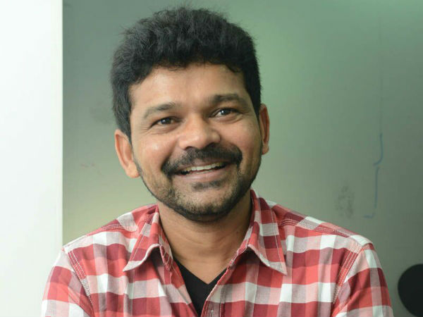 కృష్ణవంశీ ఫోన్ చేసి ప్రశంసలు