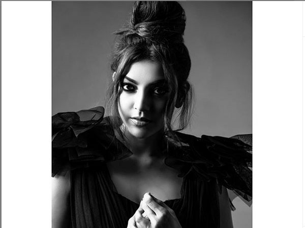 Kajal Aggarwal Secret for sharing hot photos in Social media Kajal Aggarwal Secret for sharing hot photos in Social media