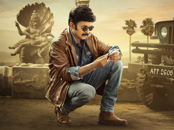 డైరెక్టర్ ప్రశాంత్ వర్మ