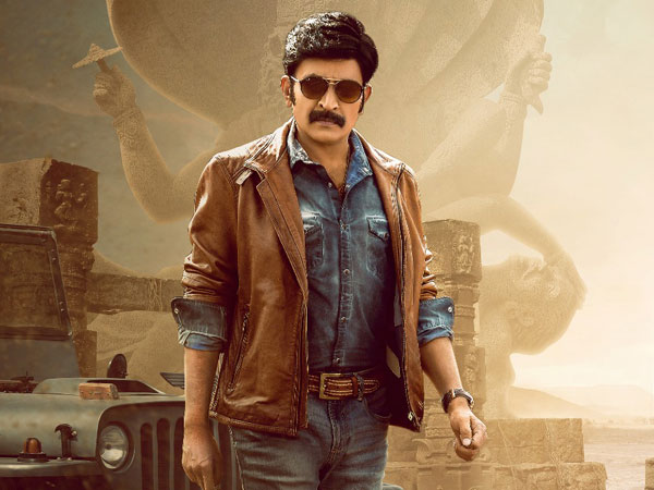 రాజశేఖర్ గురించి