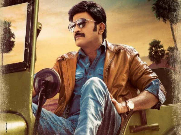 చిరంజీవి గారితో వాళ్లబ్బాయి సినిమా