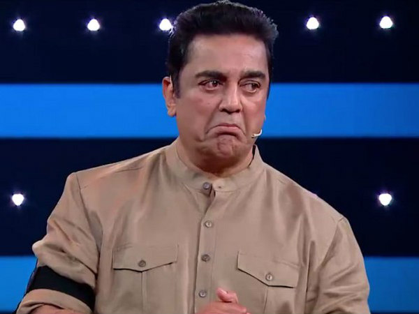 మూడో సీజన్లో కూడా కమల్ హాసనే..