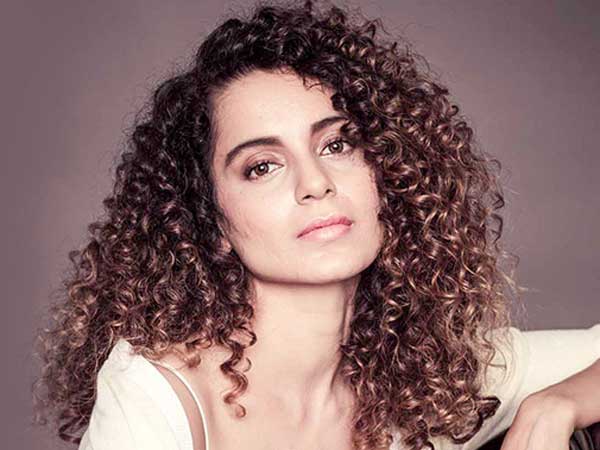 Kangana Ranaut talks about campaigns against her by ‘nepotism gangs’ Kangana Ranaut talks about campaigns against her by ‘nepotism gangs’