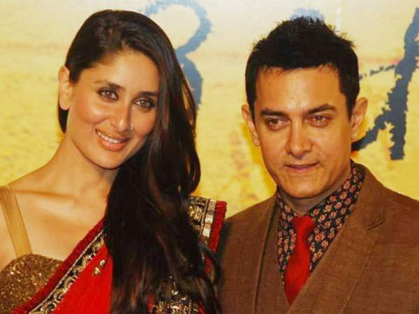 Kareena Kapoor to pair up with Aamir Khan for Laal Singh Chaddha Kareena Kapoor to pair up with Aamir Khan for Laal Singh Chaddha