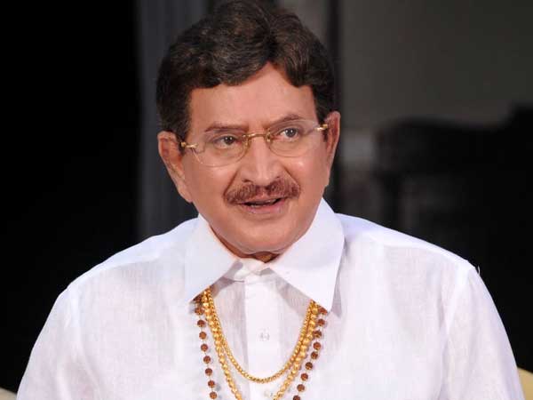 కృష్ణగారిని చూస్తే బాధగా ఉంది