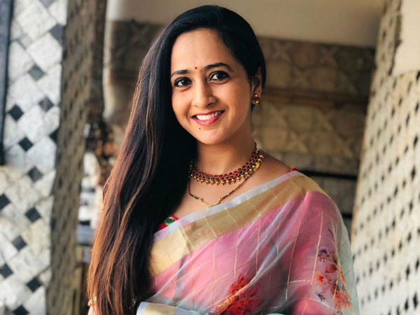 యాంకర్ రవితో వివాదం