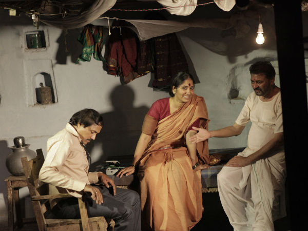 తెర ముందు, తెర వెనుక