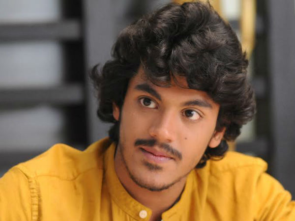 డాడీ ఎంత బిజీగా ఉన్నప్పటికీ
